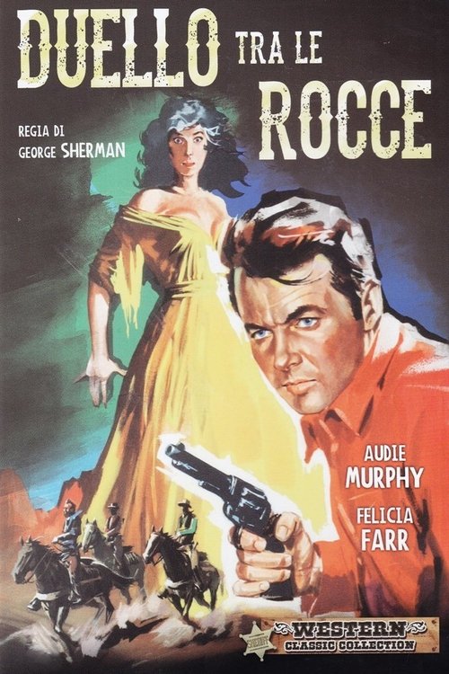 Duello tra le rocce (1960) - Stream