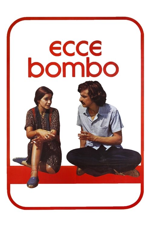Ecce bombo (1978) - DVD9