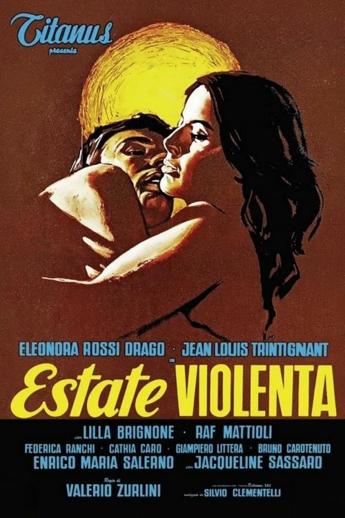 Estate violenta- Stream