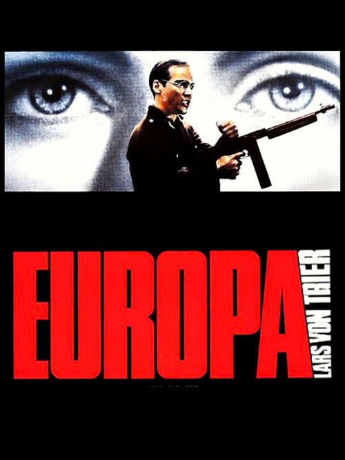 Europa- Stream