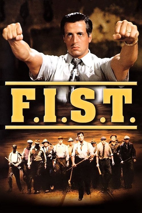 F.I.S.T. (1978) - HD720p