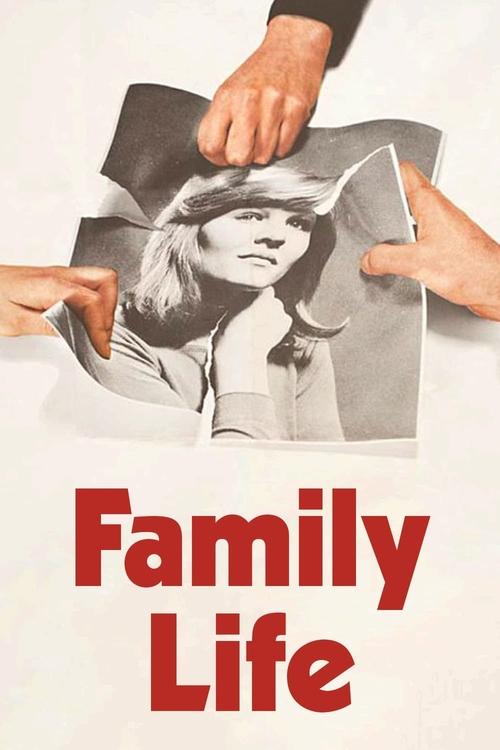 Family Life (1971) - WEB-DL1080p