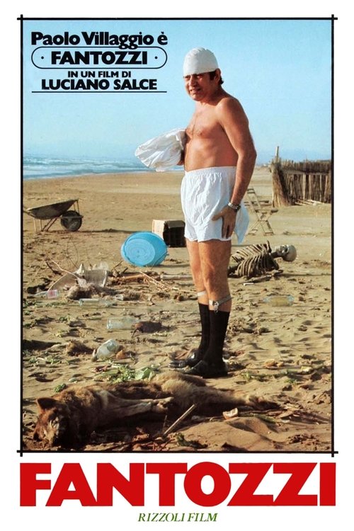 Fantozzi (1975) - Stream