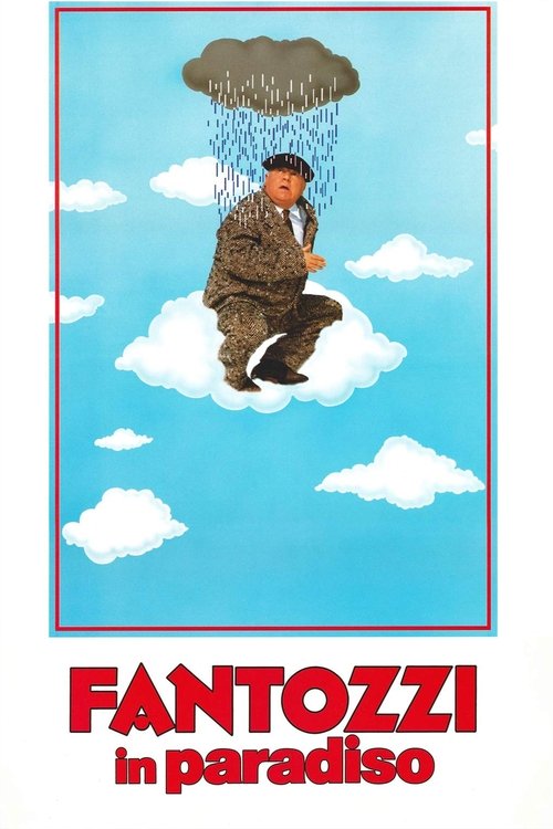 Fantozzi in paradiso (1993) - Stream