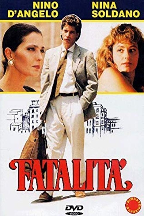 Fatalità (1991) - Stream
