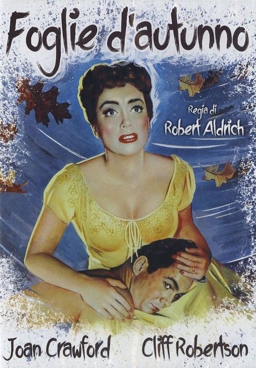 Foglie d'autunno (1956) - WEB-DL720p