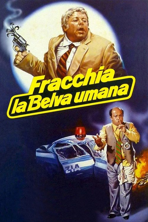 Fracchia la belva umana (1981) - Stream