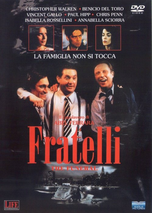 Fratelli (1996) - HD1080p