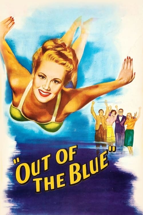 Fulmini a ciel sereno (1947) - HD720p