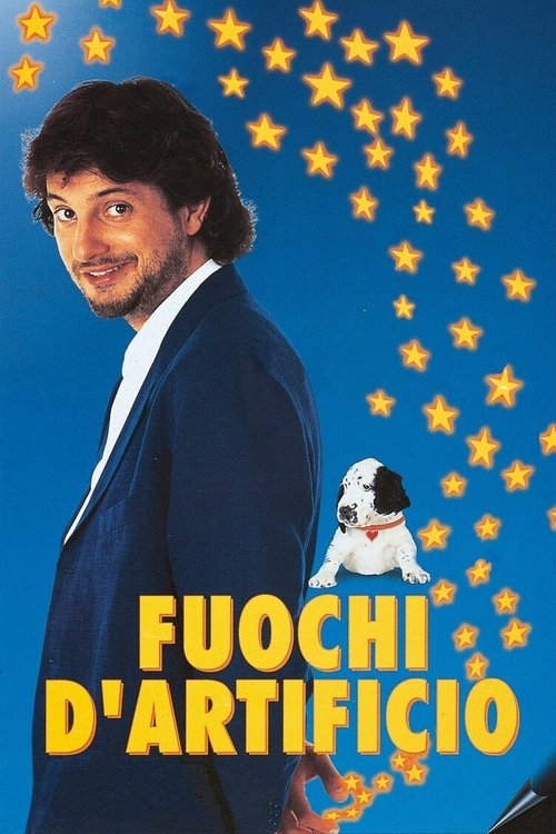 Fuochi d'artificio (1997) - WEB-DL720p