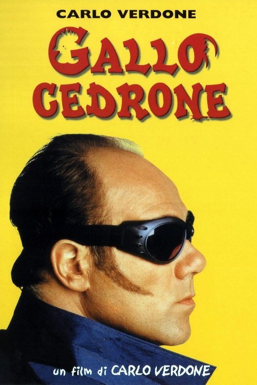 Gallo cedrone- Stream