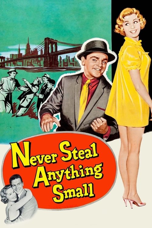Gangster amore e... una Ferrari (1959) - Stream