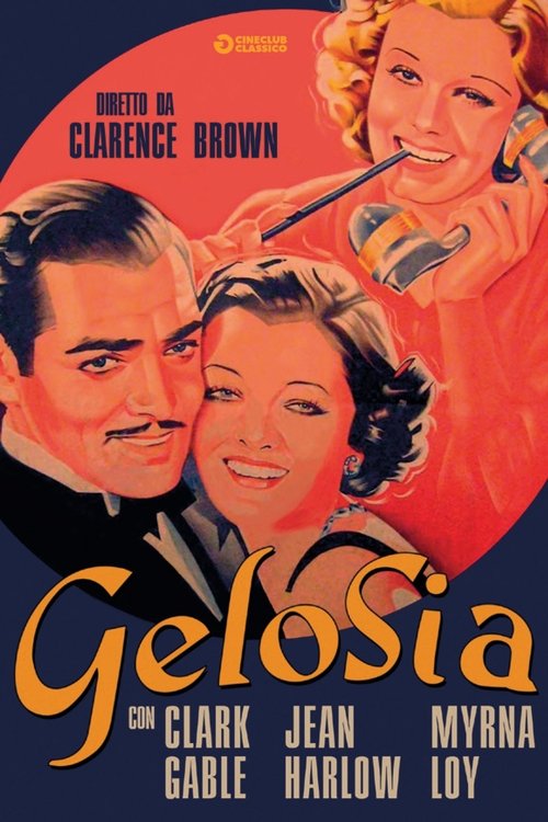Gelosia (1936) - HD720p