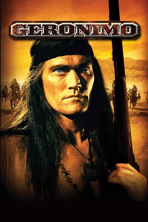 Geronimo (1962) - Stream
