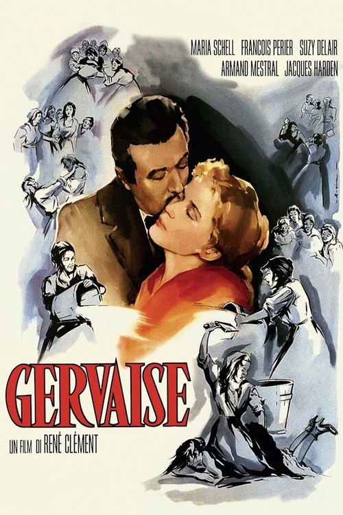 Gervaise (1956) - HD1080p