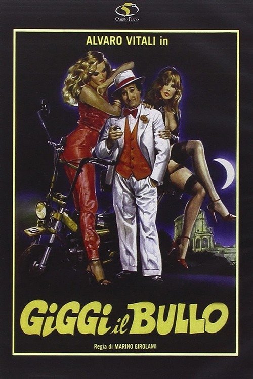 Giggi il bullo (1982) - Stream
