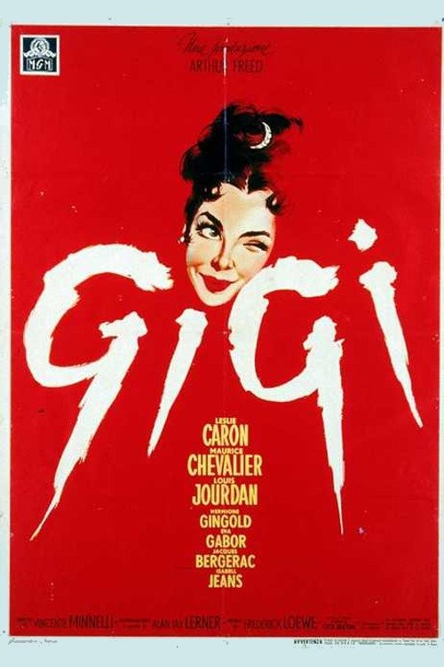 Gigi (1958) - Stream