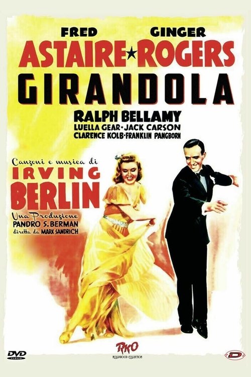 Girandola (1938) - HD720p