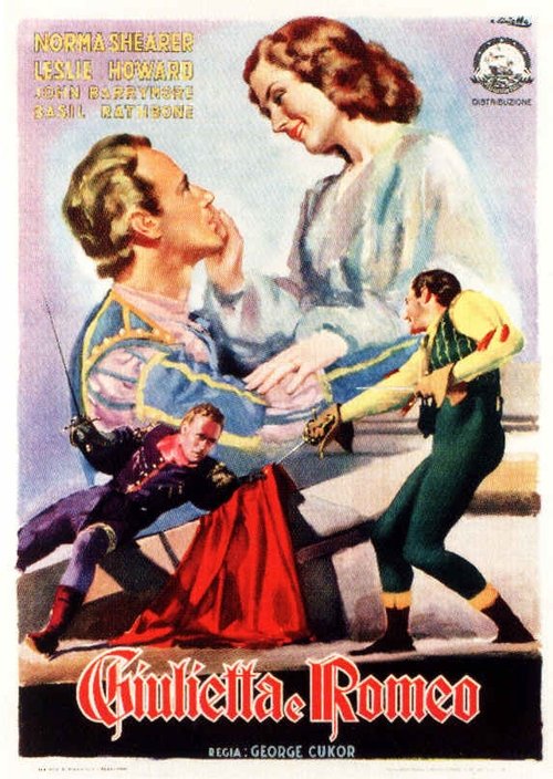Giulietta e Romeo (1936) - WEB-DL720p