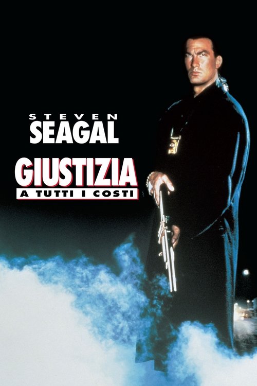 Giustizia a tutti i costi (1991) - Stream