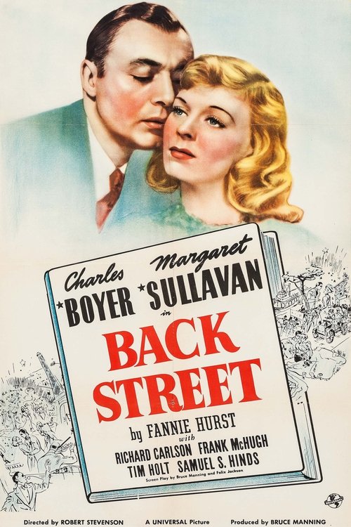 Gli Amanti (1941) - Stream