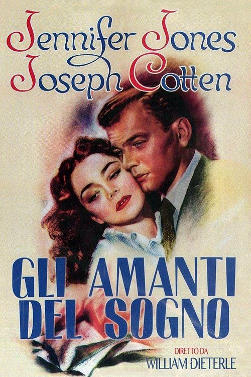 Gli amanti del sogno (1945) - Stream