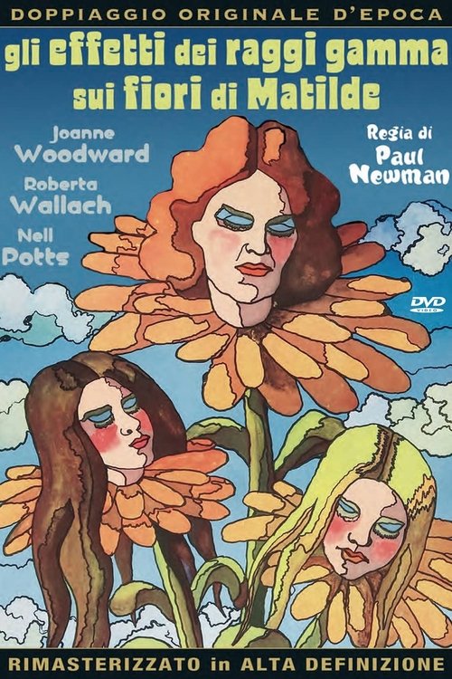 Gli effetti dei raggi gamma sui fiori di Matilde (1972) - HD720p