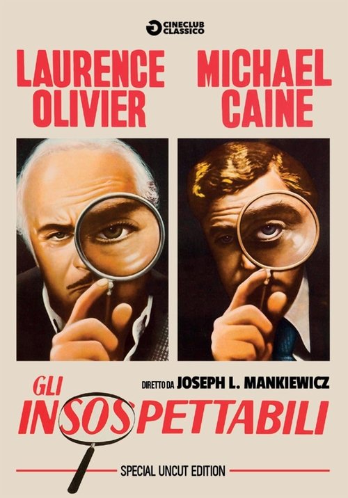 Gli insospettabili (1972) - HD720p