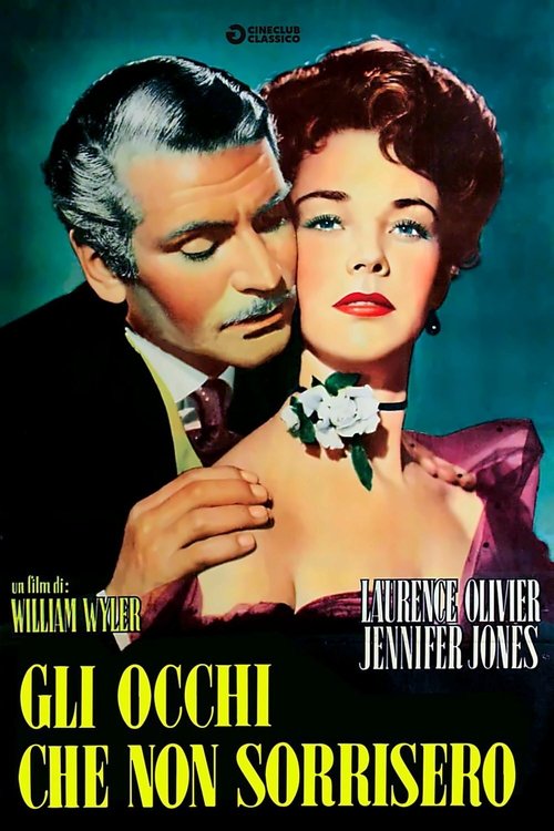 Gli occhi che non sorrisero (1952) - WEB-DL720p