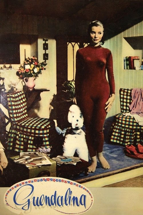 Guendalina (1957) - WEB-DL720p