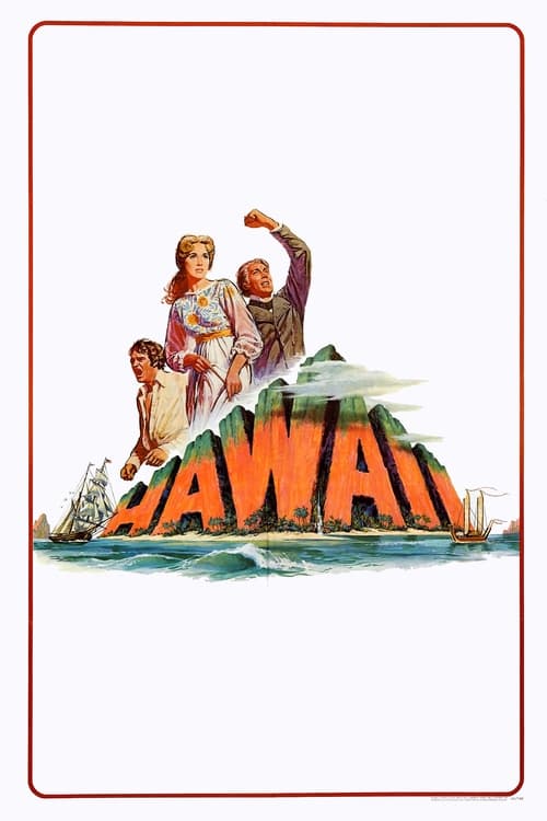 Hawaii (1966) - Stream