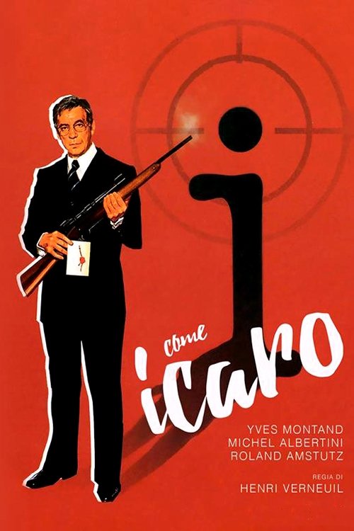 I... come Icaro (1979) - HD720p