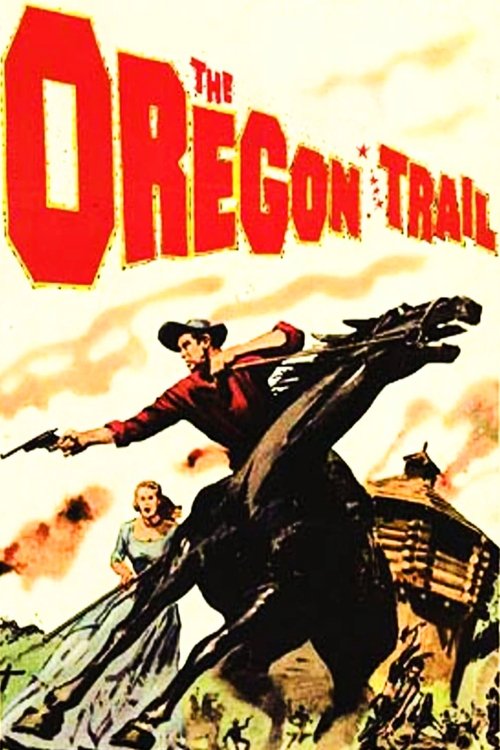 I conquistatori dell'Oregon (1959) - WEB-DL720p