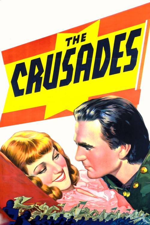 I crociati (1935) - Stream