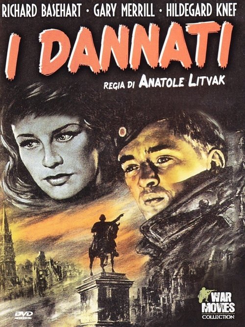 I dannati (1951) - WEB-DL720p