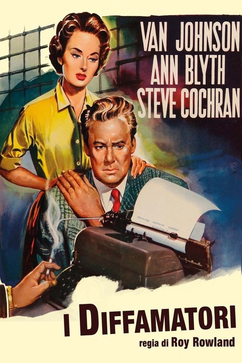 I diffamatori (1957) - SD576p