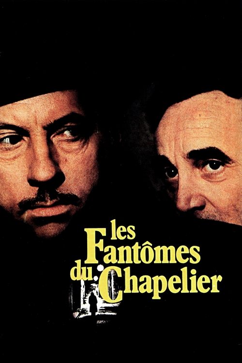 I fantasmi del cappellaio (1982) - Stream