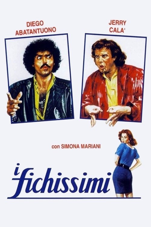 I fichissimi- Stream