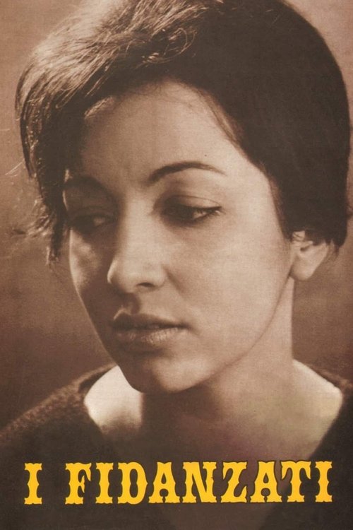 I fidanzati (1963) - Stream
