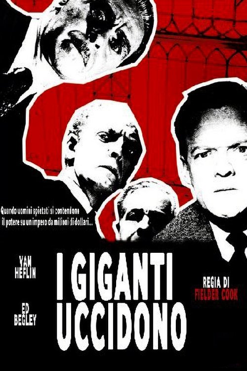 I giganti uccidono (1956) - HD1080p