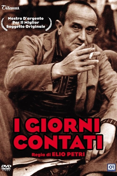 I giorni contati (1962) - WEB-DL720p