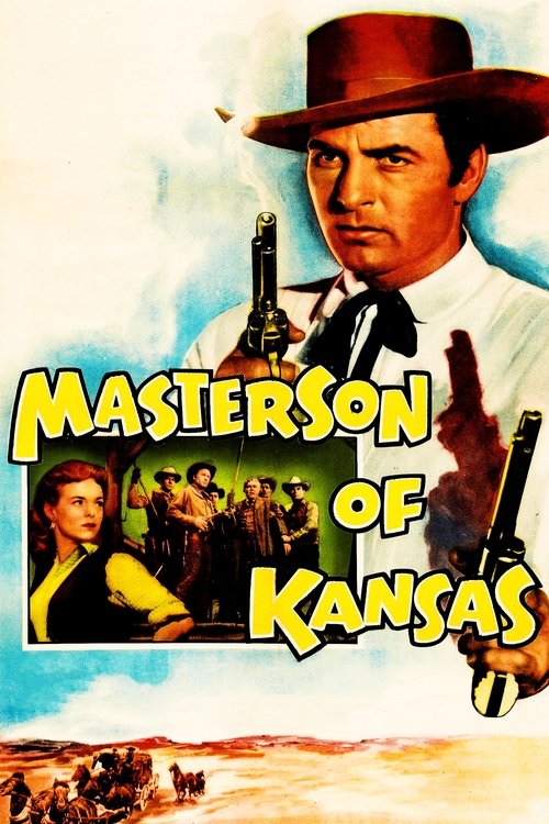 I giustizieri del Kansas (1954) - WEB-DL1080p
