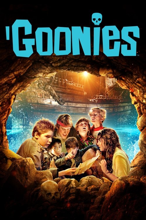 I Goonies (1985) - Stream