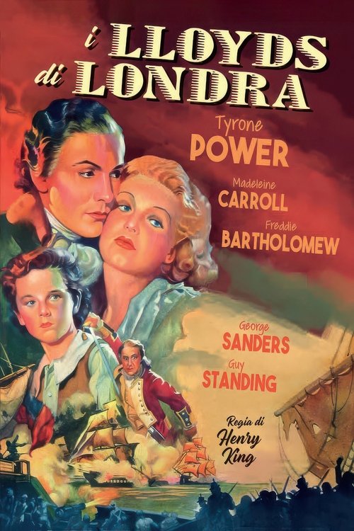 I Llloyd's di Londra- SD576p