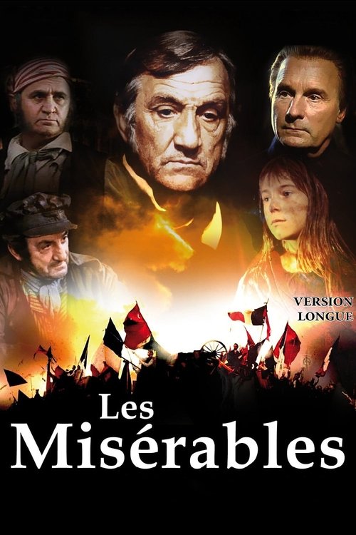 I miserabili (1982) - Stream