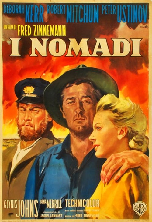 I nomadi- WEB-DL720p