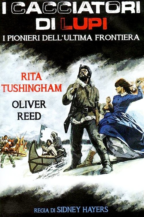 I pionieri dell'ultima frontiera (1966) - Stream