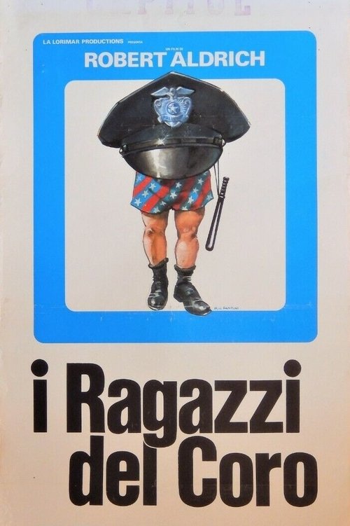 I ragazzi del coro (1977) - HD720p
