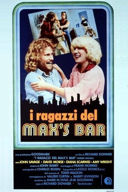 I ragazzi del Max's bar (1980) - Stream