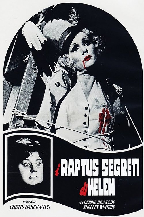 I raptus segreti di Helen (1971) - Stream